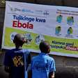 Epidemia de ebola na República Democrática do Congo já deixou mais de 3.000 mortos