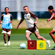 Flamengo x Mirassol: Onde Assistir ao Vivo, Horário, Escalações e Arbitragem