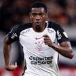 Corinthians trava saída de André à Inglaterra, mas não descarta venda