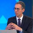 César Tralli recebe salário astronômico na Rede Globo