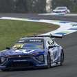 Único piloto com 3 vitórias seguidas na temporada, Felipe Baptista tenta ampliar recorde com a CAR Racing