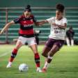 Flamengo defende tabu de cinco anos contra a Ferroviária