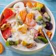 Salada de frutas fitness: receita deliciosa e nutritiva para turbinar sua saúde