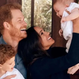 Filhos de Harry e Meghan ingressam em escola de elite no Reino Unido