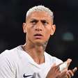 Richarlison faz desabafo e deixa recado ao Tottenham
