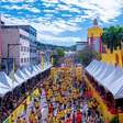 Dez Milhas Garoto movimenta turismo e economia do Espírito Santo