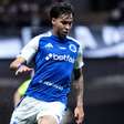 Vídeo: Alexsander provoca Kaio Jorge após Atlético-MG x Cruzeiro