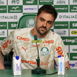 Palmeiras: a declaração de Bruno Bertinato envolvendo Jailson