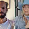 'A Fazenda 18': Ex-genro de Ana Maria Braga implora vaga para a Record: 'Já estou desempregado'