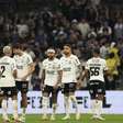 Corinthians toma decisão sobre atacante após proposta de clube francês