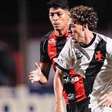 Em vantagem, Vasco tenta repetir feito antigo contra o Vitória