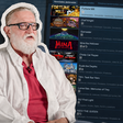 Mais de 12 TB de jogos e versões beta inéditas do Steam vazaram online: e não foi um ataque hacker