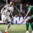 Diversão? Santos e Neymar desafiam tripla escrita contra o Palmeiras