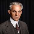 Henry Ford sobre o descanso no trabalho: "É preciso erradicar a ideia de que o tempo livre dos trabalhadores é tempo perdido"