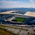 MP investiga contrato do Corinthians com a Caixa e aponta possível valor menor na dívida