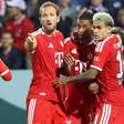 Bayern vence Osnabruck de virada e avança na Copa da Alemanha