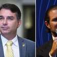Documentos da PF desmentem versão de Flávio Bolsonaro sobre financiamento do filme Dark Horse