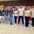 Paysandu lança camisa especial para o Círio de Nazaré 2026; veja
