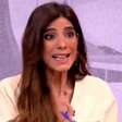 'Pessoas que vão analisar esse caso são as mesmas citadas nas mensagens. Nunca tinha visto isso': Andréia Sadi reage ao vivo na GloboNews por diálogos do ministro do STF Alexandre de Moraes com Daniel Vorcaro; web provoca jornalista: 'Nossa! Ela acordou'
