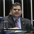 Alcolumbre reclama de pedidos de impeachment e se nega a comentar sobre Moraes: 'Eu não acho nada'