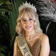 Miss de Santa Catarina morre aos 42 anos e filho revela último desejo em post de homenagem