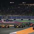 Catar afirma estar seguro para receber a F1 e a MotoGP apesar da tensão regional