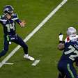 Favoritos da NFL: Dicas para apostar no futebol americano