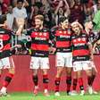 Palpite Flamengo x Mirassol - Brasileirão - 02/09/2026
