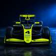 Lando Norris anuncia LN4 Fusion, nova equipe de categorias de base para 2027