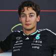 F1: Russell teme perda de força da Mercedes após equipe ficar "fora de sincronia" nas atualizações