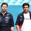 F1: Sainz explica por que decidiu seguir na Williams mesmo com queda de desempenho