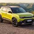 Jeep Avenger: preços, versões e equipamentos do novo SUV