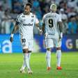 Palpite Vitória x Vasco da Gama - Copa do Brasil - 02/09/2026
