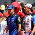 F1: Lawson substituirá Hadjar novamente na Red Bull e Tsunoda continua na Racing Bulls