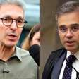 Zema elogia André Mendonça e diz que ministro é 'lapso de esperança em farra dos intocáveis do STF'