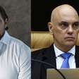 Vorcaro ofereceu contratos milionários, hotel de luxo e viagem a Londres a Moraes e família, diz PF