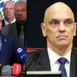 Rogério Marinho volta a pedir impeachment de Moraes: 'Condecorado por desbordar legislação'