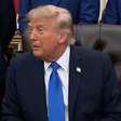 Trump diz ter 'boa relação com o Brasil' e que ajudou muita gente a se eleger na América do Sul