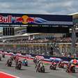 MotoGP confirma calendário de pré-temporada para 2027 com lançamento no Rio de Janeiro