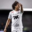 A declaração de Willian Arão sobre Santos x Palmeiras