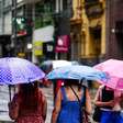 Alerta de granizo e chuva forte: Como fica o tempo em Porto Alegre nos próximos dias