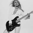 Novo disco de Miley Cyrus terá feat de banda revelação do Rock