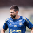 Luan Peres sobre eliminação do Santos: "Neymar faz uma falta incrível"