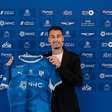 Al-Hilal anuncia Gabriel Martinelli como reforço após saída de Malcom