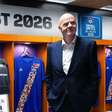 Fifa acusa Uefa de promover "campanha de difamação" contra Infantino