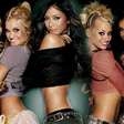 Pussycat Dolls: Brilho de PCD em Vinil