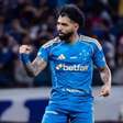 Gabigol abre o jogo sobre promessa a Pedrinho