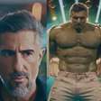 Globo causa revolta com comercial cheio de artistas feitos com IA: 'Eu teria vergonha'; assista