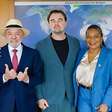 Aos 51 anos, Leonardo DiCaprio vem ao Brasil e se hospeda em fazenda de 53 mil hectares com diárias de R$ 7 mil