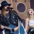 A reação de Billy Ray Cyrus à decisão de Miley de abandonar sobrenome